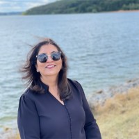 Asha Sharma Email & Phone Number