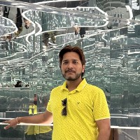 Amit Sharma Email & Phone Number