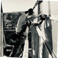 United Brotherhood of Carpenters & Joiners of America Employee Daniel Ager's profile photo