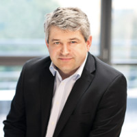 Medicover Employee John Stubbington's profile photo