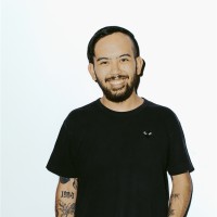 Danny Green Media Employee Danny Green's profile photo