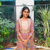 Swetha G's profile photo