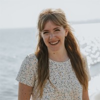 Pencil & Paper Employee Ceara Crawshaw's profile photo