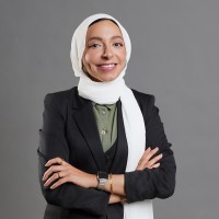 MegaSoft IT Consulting & Training Employee Ayah M.'s profile photo