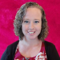 Read with me Employee Sarah Cocker's profile photo