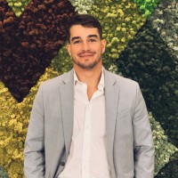 Swedish Match North America Employee Jake Kizer's profile photo