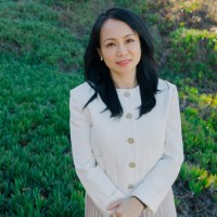 Thermo Fisher Scientific Employee Jean Luo's profile photo