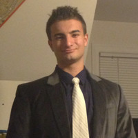 PAZOLINI Employee Sean Harte's profile photo