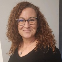 Luxor Staffing Employee Katy Dellis's profile photo