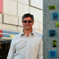 Interstyle Ceramic & Glass Ltd. Employee Mike Hauner's profile photo