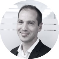SeeEverything Employee Simon Lewis's profile photo