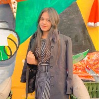 Mercurius & Associates LLP (AJSH & Co LLP) Employee Priyanka Gambhir's profile photo