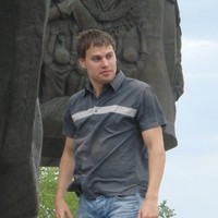 FIZ Employee Andrey Stikheev's profile photo