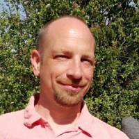 Racyics Employee Daniel Kollar's profile photo