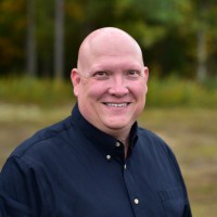 ZIVA Strength Employee Chris Pendergrass's profile photo