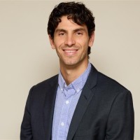 Eurasia Group Employee Nick Kraft's profile photo