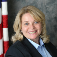 US Small Business Administration Employee Angela Burton's profile photo