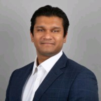 Thomson Tyndall Employee Rushan Silva's profile photo