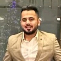 Denaster Employee Aqeel Abbas's profile photo