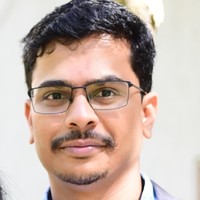 ThinkSmart Systems Private Limited Employee Sagar Patil's profile photo