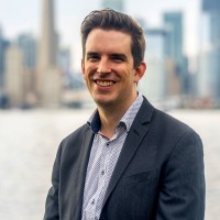 Grant Fund Pro Employee Jonathan Stacey's profile photo