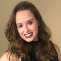 CH Master Data Employee Bruna Cusin De Barros's profile photo