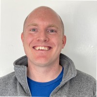 DroneDeploy Employee Jeremy Eastwood's profile photo