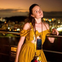 UniOne Email API Employee Valeriia Klymenko's profile photo