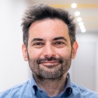 Your Digital Employee Andrea Postiglione's profile photo