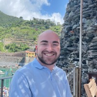 REPOWR Employee Spencer Arnold's profile photo
