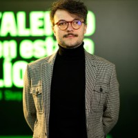 Slurp Network Employee Suso Padilla Martínez's profile photo