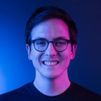 Empath Labs Employee Joel Schwartz's profile photo