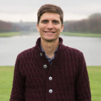 DISCO Employee Devin Kani's profile photo