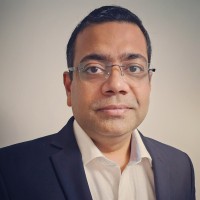 Nestlé Employee Ritesh Agrawal's profile photo