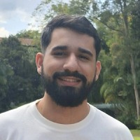Daniel Arruda Email