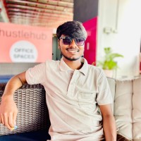 Mediafirewall Employee Ravi Teja.'s profile photo