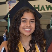 UCLA Library Employee Wanda Barahona's profile photo