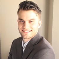 CU3D Employee Jake Brockway's profile photo