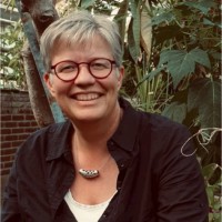 UBR| Rijksconsultants Employee Annelien Wisselink's profile photo