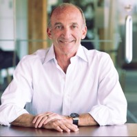 theScore, Inc. Employee John Levy's profile photo