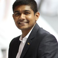 Arptel Employee Shehan Mendis's profile photo
