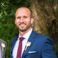 The Faulkner Organization Employee Christopher Shelly's profile photo