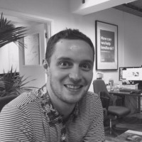 AnywhereNow Employee Graeme Campbell's profile photo