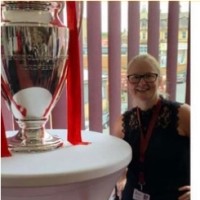 Bradford City AFC Employee Paula Watson's profile photo