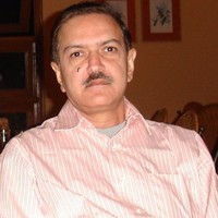 Ram Sethi Email & Phone Number