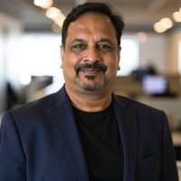 Innovatoin Catalysts LLC Employee Ram Garg's profile photo