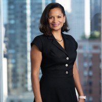 Arnold & Porter Kaye Scholer LLP Employee Amanda Raines's profile photo