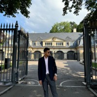 Axis Bank Employee Soham Dixit's profile photo