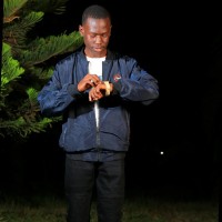 Airbnb Employee Collins Okoth's profile photo
