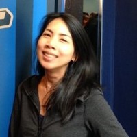 CandorIQ Employee Sirikhwan Lertvilai's profile photo